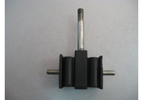 Подушка, опора двигуна ліва Renault 9, 11 (1.6 d), 21 (1.7b), Super 5, Rapid ( 1.1b, 1.6 d), 7700770307
